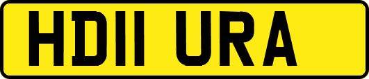 HD11URA