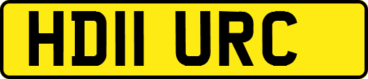 HD11URC