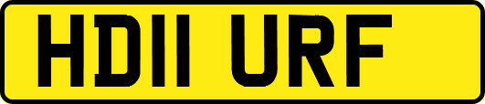 HD11URF