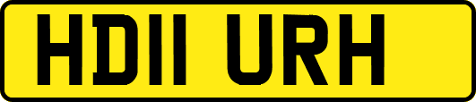 HD11URH