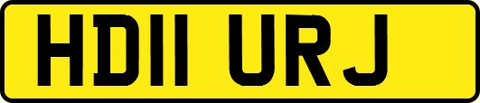 HD11URJ