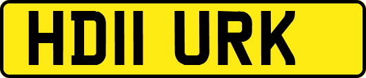 HD11URK