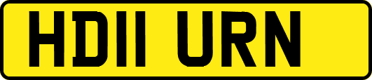 HD11URN