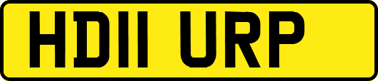 HD11URP