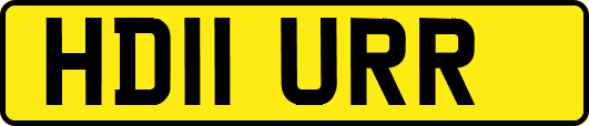 HD11URR