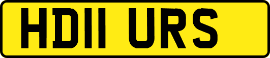 HD11URS