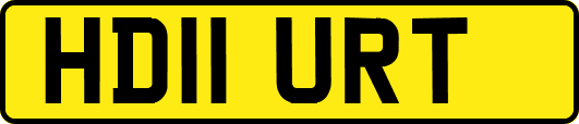 HD11URT