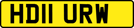 HD11URW