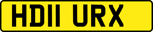 HD11URX
