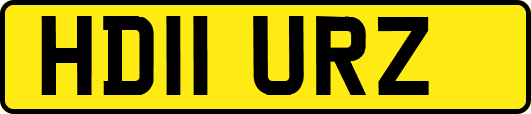HD11URZ
