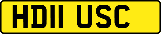 HD11USC