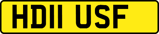 HD11USF