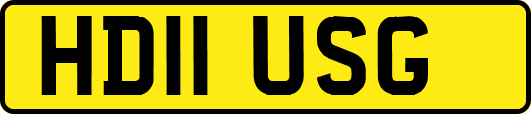 HD11USG