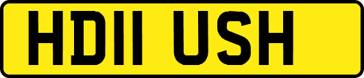 HD11USH