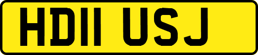 HD11USJ