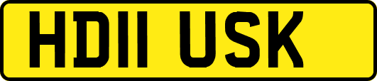HD11USK