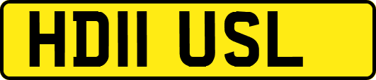HD11USL