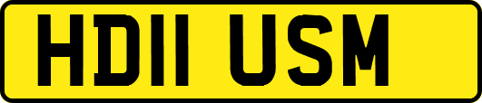 HD11USM