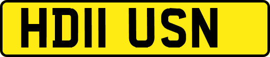 HD11USN