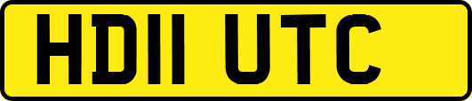 HD11UTC