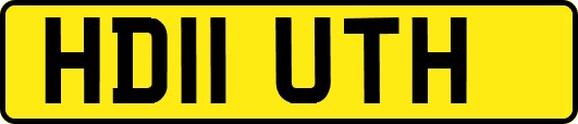 HD11UTH