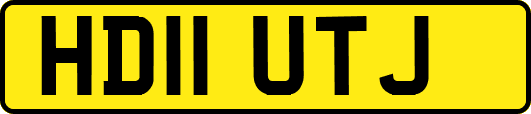 HD11UTJ