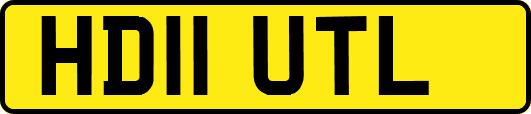 HD11UTL