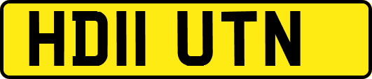 HD11UTN