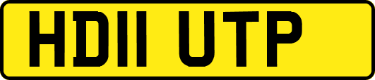 HD11UTP