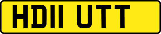 HD11UTT