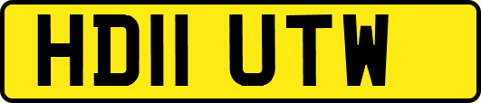 HD11UTW