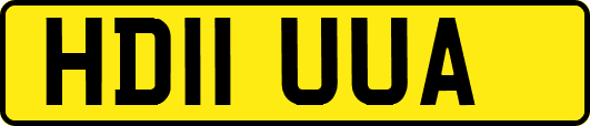 HD11UUA