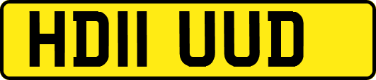 HD11UUD
