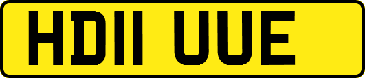 HD11UUE