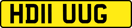 HD11UUG