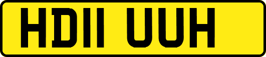 HD11UUH