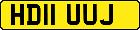 HD11UUJ