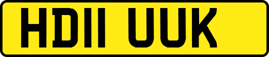HD11UUK
