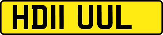 HD11UUL