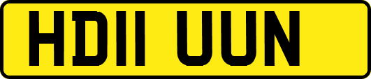HD11UUN