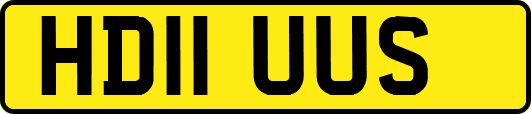 HD11UUS