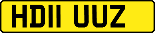 HD11UUZ