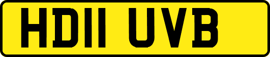 HD11UVB