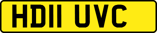 HD11UVC