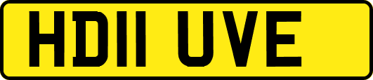 HD11UVE