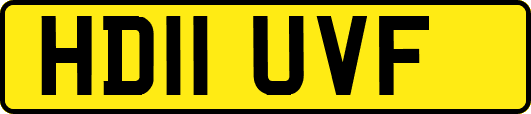 HD11UVF