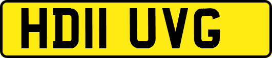 HD11UVG