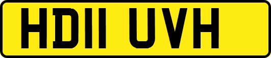 HD11UVH