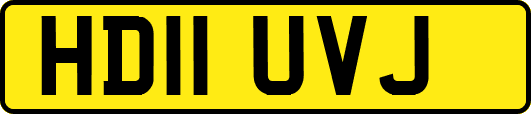 HD11UVJ