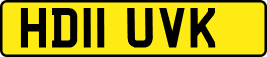 HD11UVK